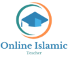 Online Islamic Teacher 